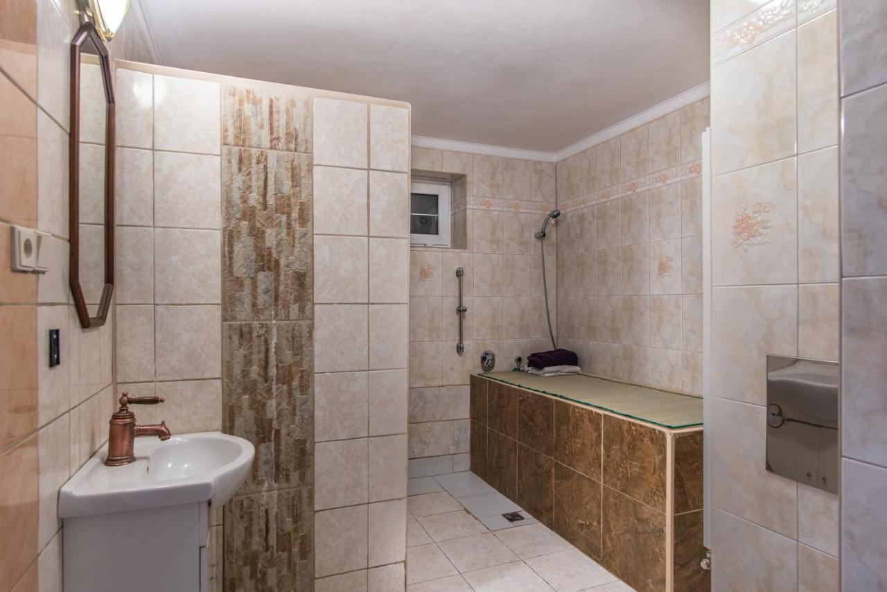 Penzion Pohodicka Český Krumlov Exteriör bild